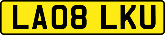 LA08LKU