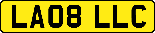 LA08LLC
