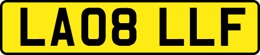 LA08LLF