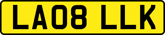 LA08LLK