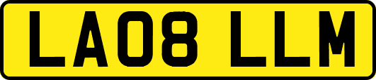 LA08LLM