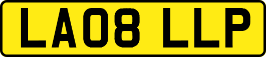 LA08LLP