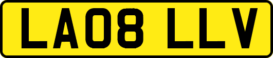 LA08LLV