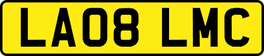 LA08LMC