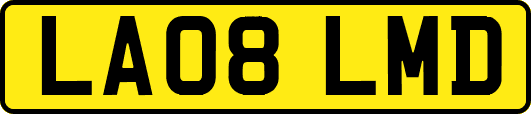 LA08LMD