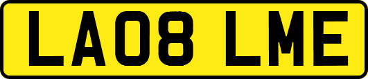 LA08LME