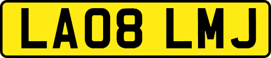 LA08LMJ