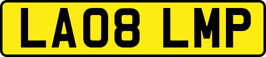 LA08LMP