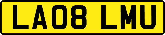 LA08LMU