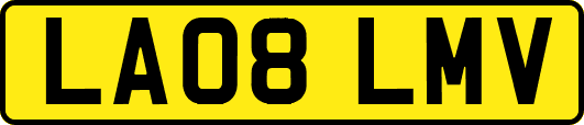 LA08LMV