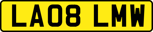 LA08LMW