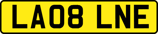 LA08LNE