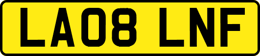 LA08LNF