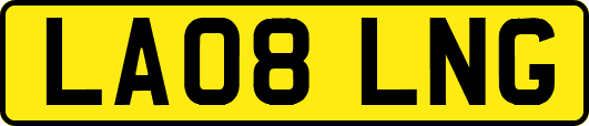 LA08LNG