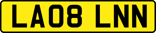 LA08LNN