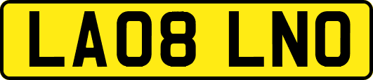 LA08LNO