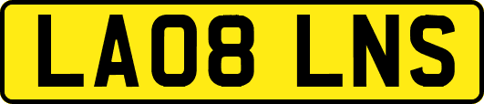 LA08LNS