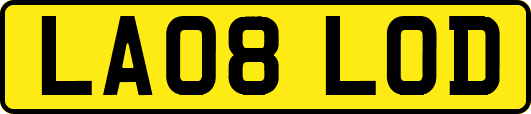 LA08LOD