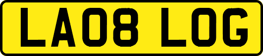 LA08LOG