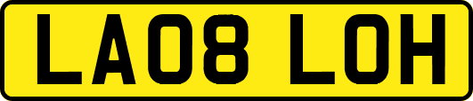 LA08LOH