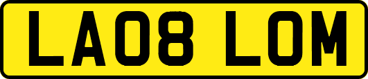 LA08LOM
