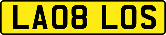 LA08LOS