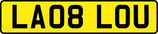 LA08LOU