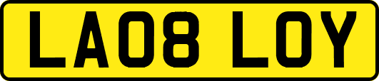 LA08LOY