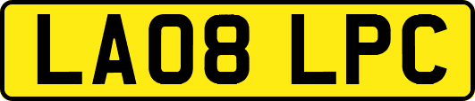 LA08LPC