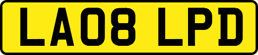 LA08LPD