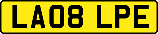 LA08LPE