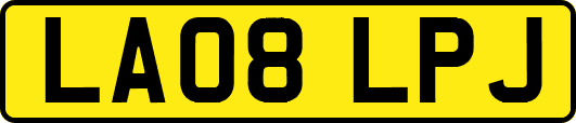 LA08LPJ