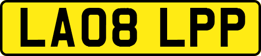 LA08LPP