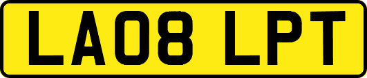LA08LPT