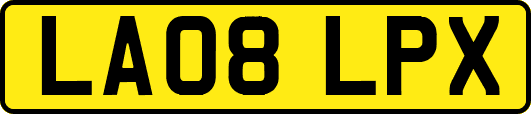 LA08LPX