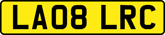 LA08LRC