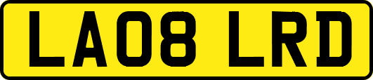 LA08LRD