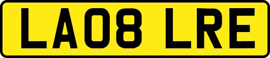 LA08LRE