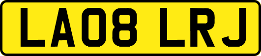 LA08LRJ