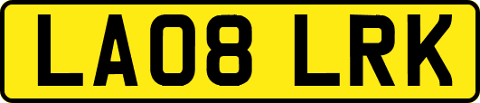 LA08LRK