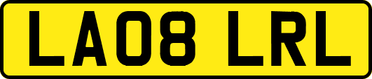 LA08LRL