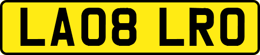 LA08LRO