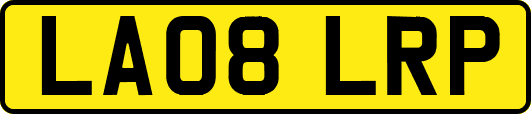 LA08LRP