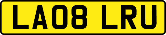 LA08LRU
