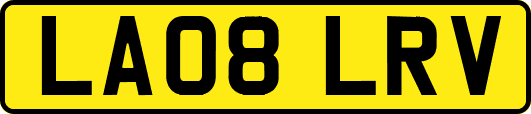 LA08LRV