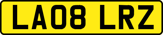 LA08LRZ