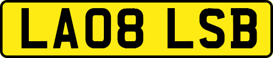 LA08LSB