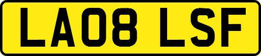 LA08LSF