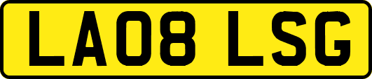 LA08LSG