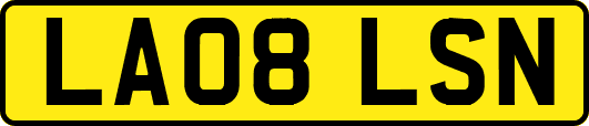LA08LSN